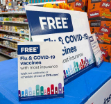    Moderna's flu vaccine outperforms standard shot in late-stage trial