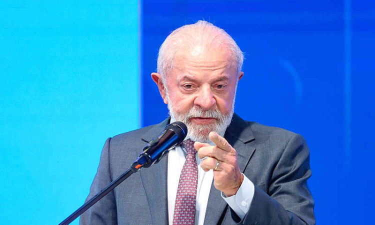    Brazil's billionaire Batista helped broker Lula–Trump meeting, source says
