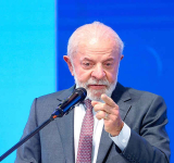    Brazil's billionaire Batista helped broker Lula–Trump meeting, source says