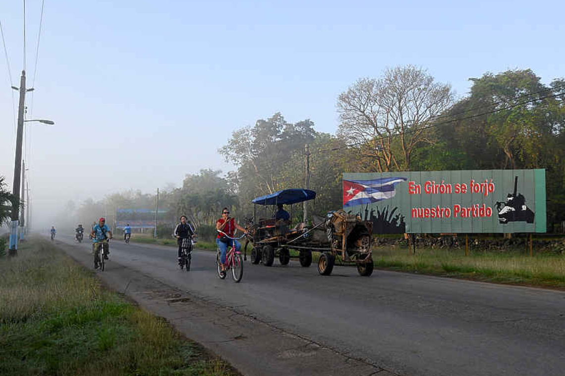    UN experts warn US fuel blockade in Cuba puts human rights at risk