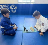 SXM BJJ to Host Chess Jiu Jitsu  Competition in Cole Bay