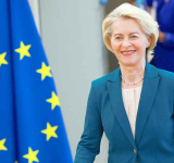 Trump sets July 4 deadline for EU to comply with trade deal or face 'much higher' tariffs