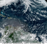 PUBLIC WEATHER FORECAST FOR ST. MAARTEN
