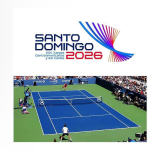  St. Maarten Tennis 