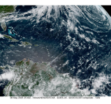 PUBLIC WEATHER FORECAST FOR ST. MAARTEN
