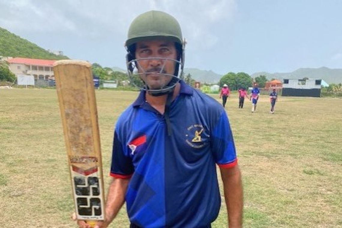 B-Division teams take centre stage in KFC T20 Sunday showcase