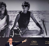 Indie films race for Cannes top  prize with big studios absent