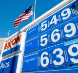 Trump backs reducing federal  gasoline tax 'till it's appropriate'