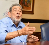       Gonsalves urges Guyana, Venezuela  to accept ICJ decision on Essequibo