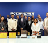 Motorworld earns top honours at 2026  GAC and Changan Intl. Conferences