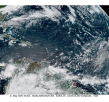 PUBLIC WEATHER FORECAST FOR ST. MAARTEN