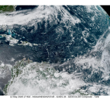 PUBLIC WEATHER FORECAST FOR ST. MAARTEN