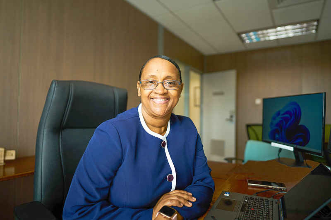 CXC reaffirms pro-student-teacher  stance on responsible AI use in SBAs