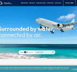 PJIAE launches revamped website  to enhance passenger experience