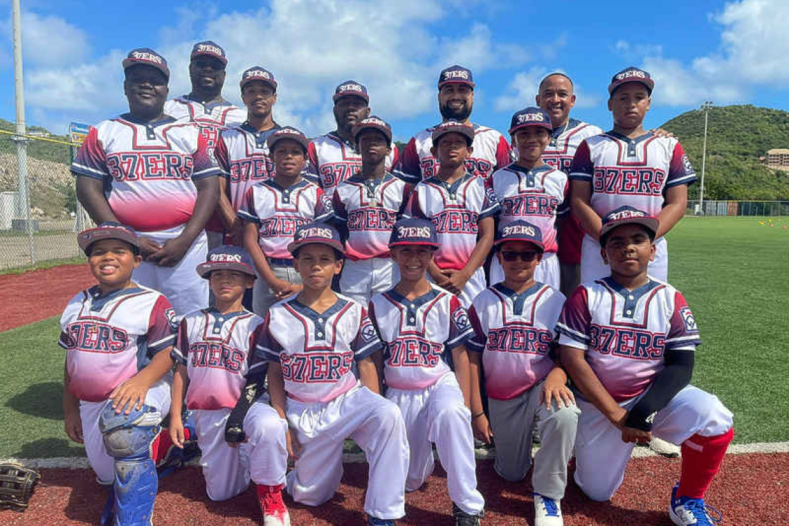 Destined 4 Greatness: Building young athletes through baseball