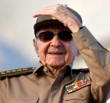   US plans to indict Cuba's Raul Castro