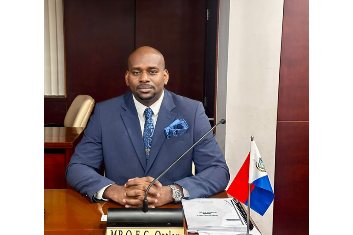 MP Omar Ottley, second suspect  arrested in assault investigation