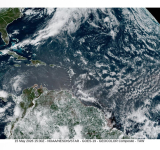 PUBLIC WEATHER FORECAST FOR ST. MAARTEN