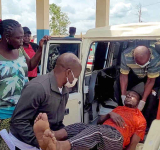 WHO declares Ebola outbreak in Congo and  Uganda emergency of international concern