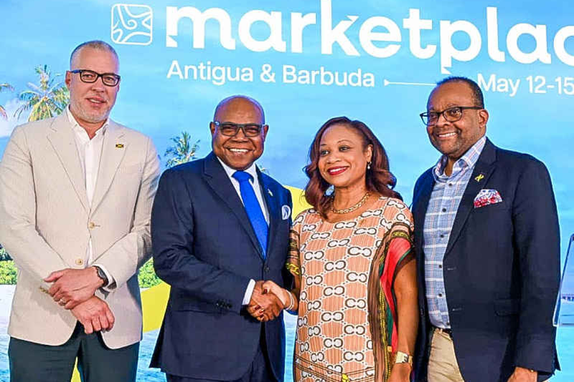       Jamaica to host Air  Connectivity Summit
