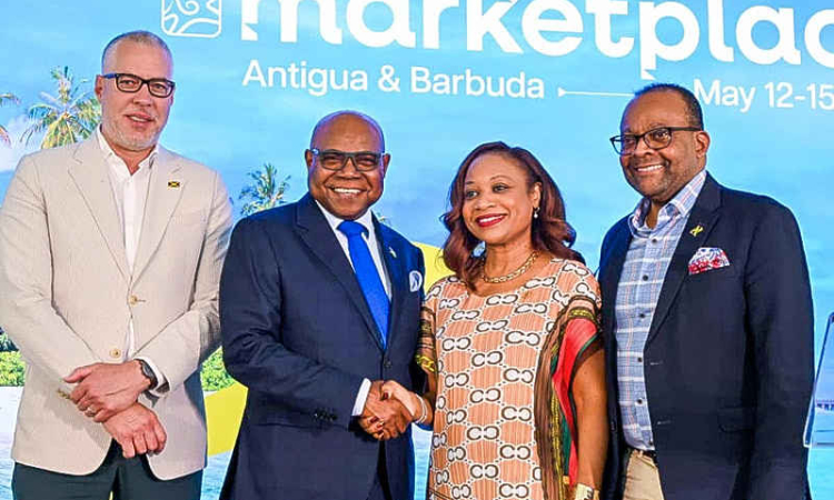       Jamaica to host Air  Connectivity Summit