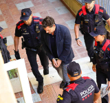 Court names Mango tycoon's son as  suspect in probe into father's death