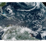 PUBLIC WEATHER FORECAST FOR ST. MAARTEN