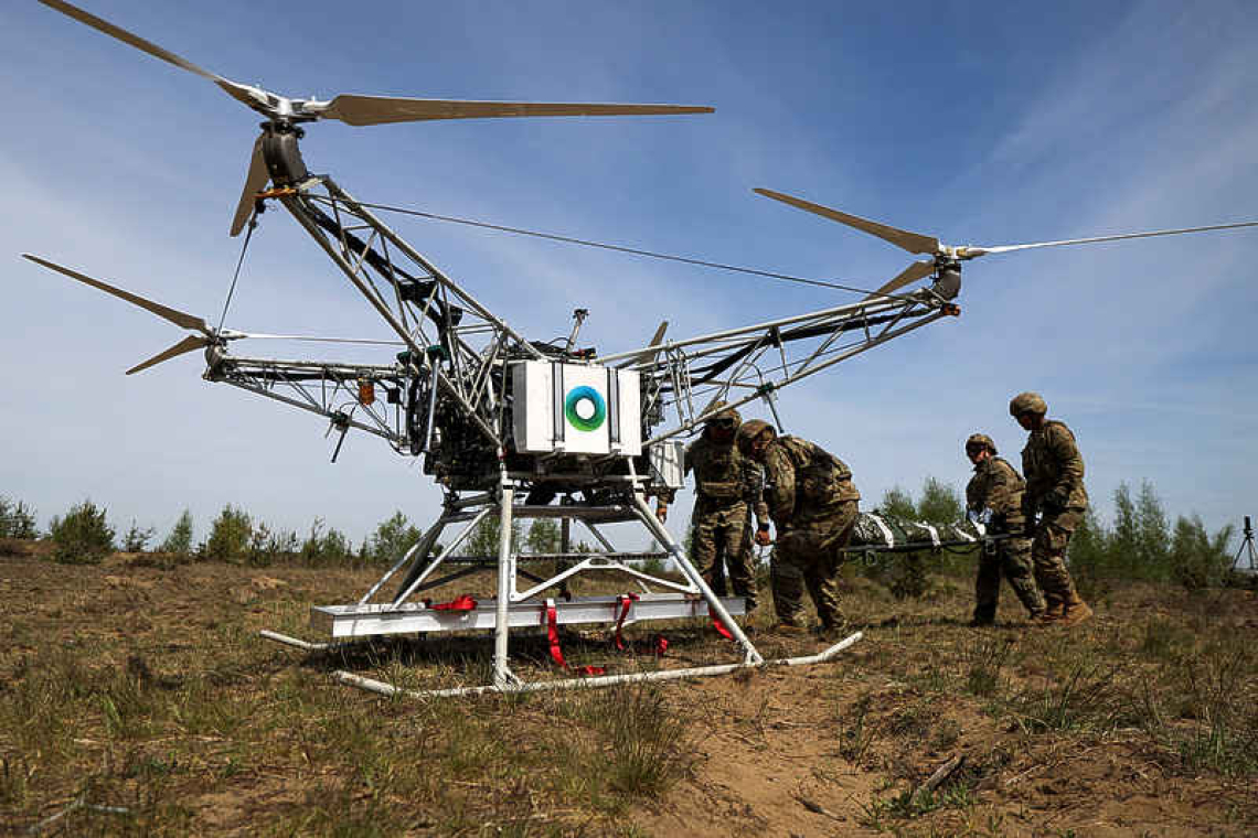 US plans to shrink forces available  to NATO during international crises