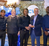 ICWI Names SUN Insurance Brokers  2025 Broker of the Year in St. Maarten