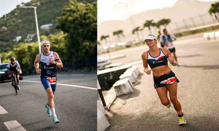 324 complete BDO Half  Marathon powered by ILTT