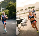 324 complete BDO Half  Marathon powered by ILTT