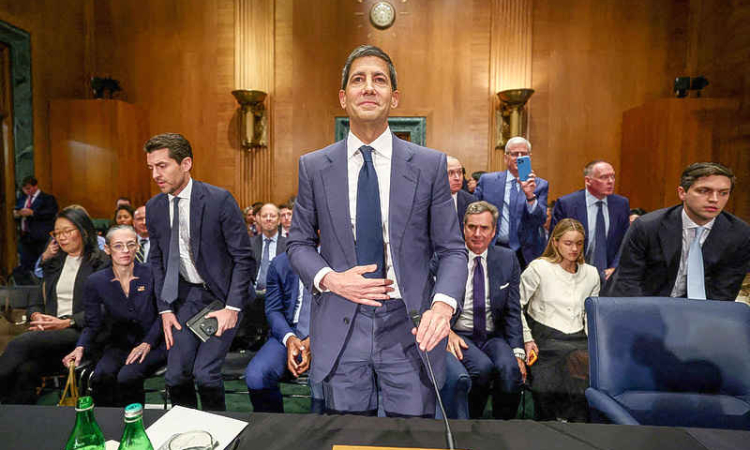 World awaits new Fed Chair's  vision on bank’s independence