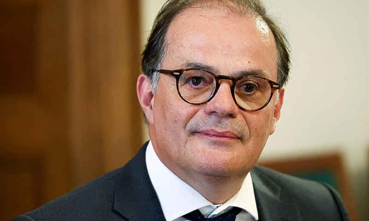 Macron ally cleared to  run French central bank