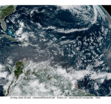 PUBLIC WEATHER FORECAST FOR ST. MAARTEN