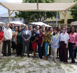 Cultural emergency experts gather  in St. Maarten for regional meeting