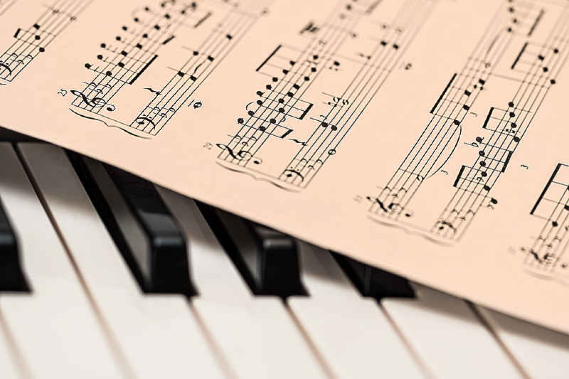 Caribbean artistes take centre stage at Summer Classical Concert on June 4