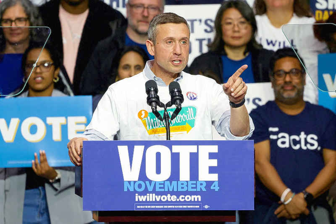 Democrats release ‘autopsy’ on 2024  US election loss but reject findings