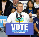 Democrats release ‘autopsy’ on 2024  US election loss but reject findings