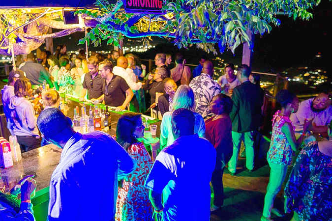       Sea Trek, Rainforest Adventures  to Host SMART surprise event