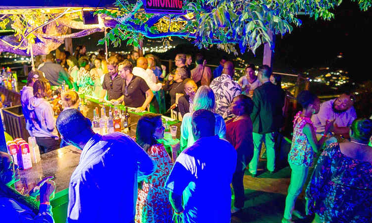       Sea Trek, Rainforest Adventures  to Host SMART surprise event