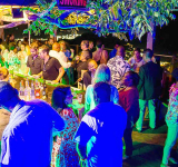       Sea Trek, Rainforest Adventures  to Host SMART surprise event