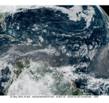 PUBLIC WEATHER FORECAST FOR ST. MAARTEN