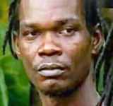    Stepdad charged  with Angelo’s murder