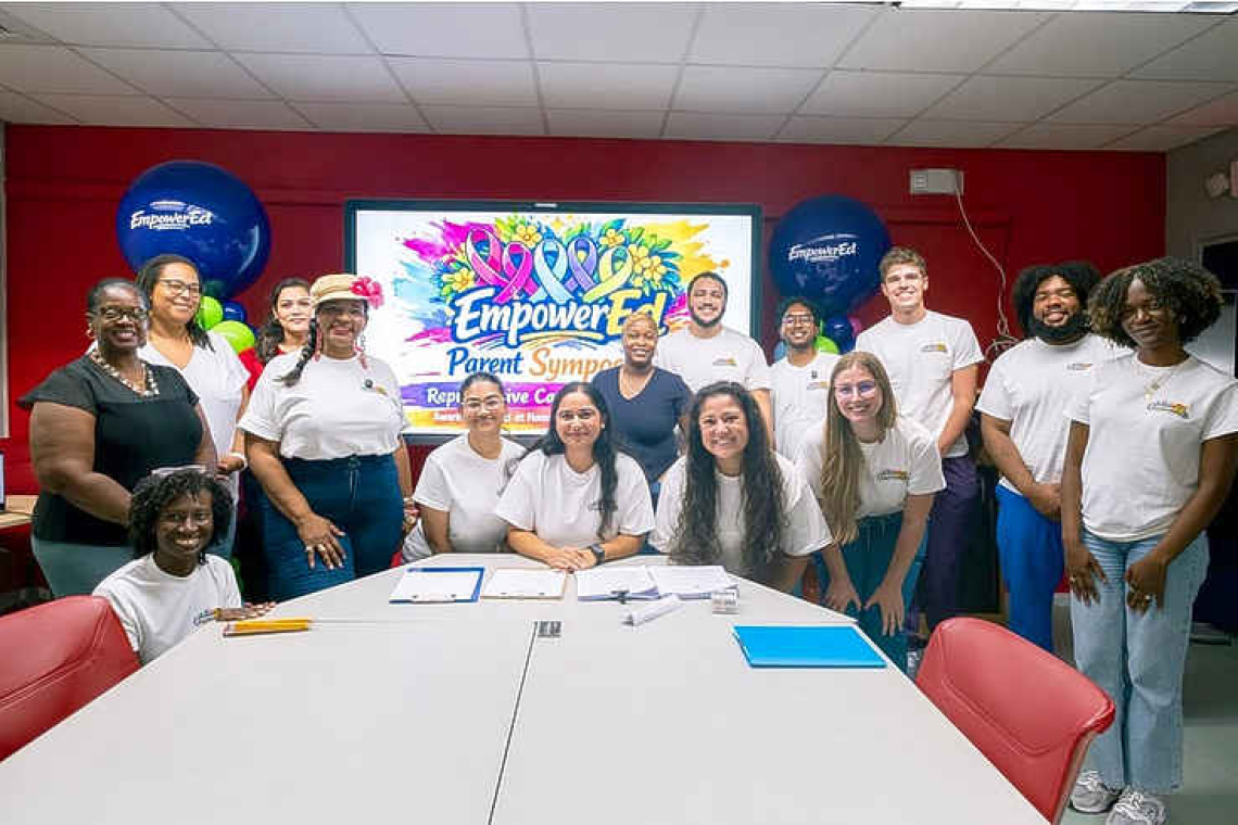 EmpowerEd Initiative launched at MPC  to promote youth cancer prevention