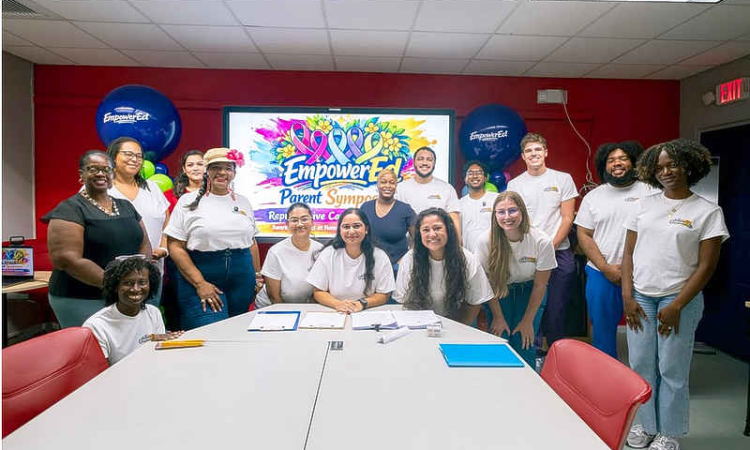 EmpowerEd Initiative launched at MPC  to promote youth cancer prevention