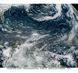 PUBLIC WEATHER FORECAST FOR ST. MAARTEN