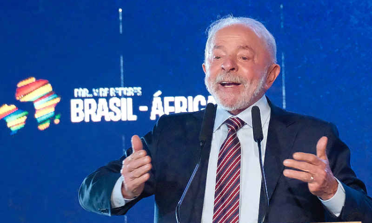 Brazil’s President Lula starts radiation  after early-stage skin cancer diagnosis