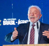 Brazil’s President Lula starts radiation  after early-stage skin cancer diagnosis