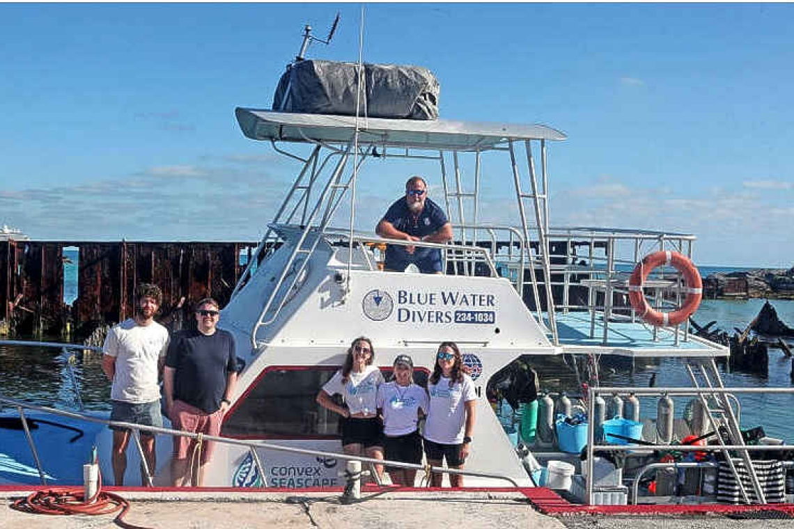       Ocean study could lead to  protections for world’s seabed