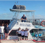       Ocean study could lead to  protections for world’s seabed